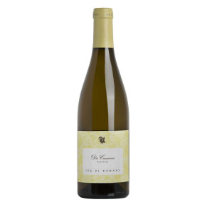 VINO BIANCO DIS CUMIERIS VIE DI ROMANS 75 CL