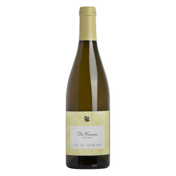VINO BIANCO DIS CUMIERIS VIE DI ROMANS 75 CL