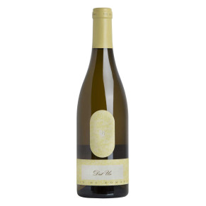 VINO BIANCO DUT UN VIE DI ROMANS 75 CL