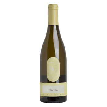 VINO BIANCO DUT UN VIE DI ROMANS 75 CL