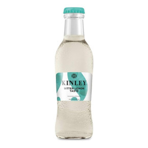 BITTER LEMON KINLEY 20 CL
