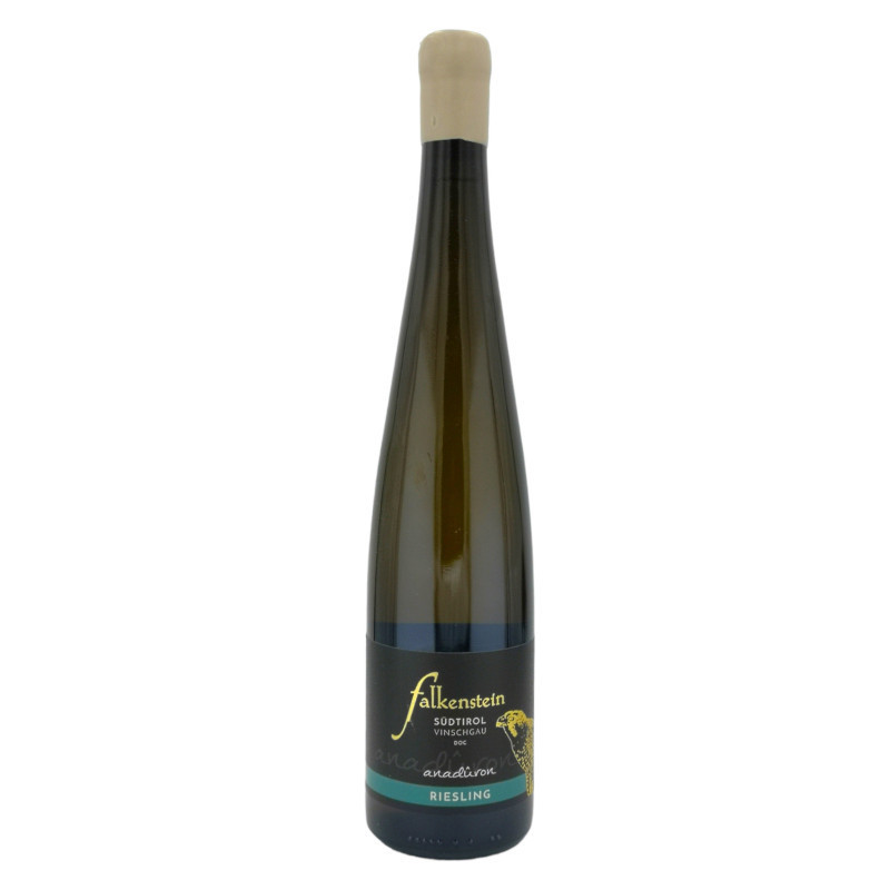 VINO BIANCO ANADURON FALKENSTEIN 75 CL