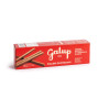 GRISSINI CIOCC. LATTE-FOND.-B.CAR. STREGLIO 150 GR