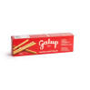 GRISSINI CIOCC. LATTE-FOND.-B.CAR. STREGLIO 150 GR
