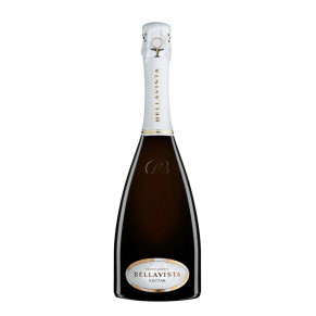 SPUMANTE NECTAR DEMI SEC BELLAVISTA 75 CL