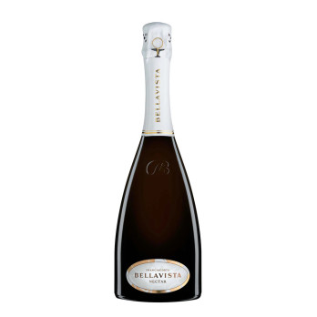 SPUMANTE NECTAR DEMI SEC BELLAVISTA 75 CL