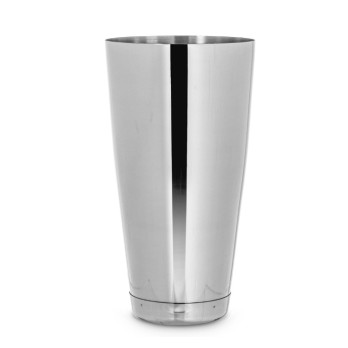 BAR SHAKER INOX 84CL/28.OZ BIL ANCIATO PRATESI