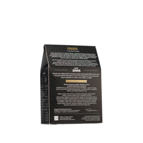 RISO GRAN RISERVA JEMMA NERO MAGISA 500 GR