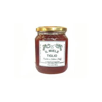 MIELE DI TIGLIO FRAGIACOMO 500 GR