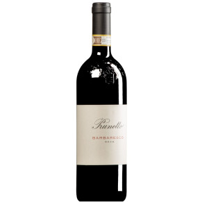 VINO ROSSO BARBARESCO PRUNOTTO 75 CL