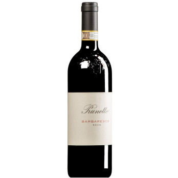 VINO ROSSO BARBARESCO PRUNOTTO 75 CL