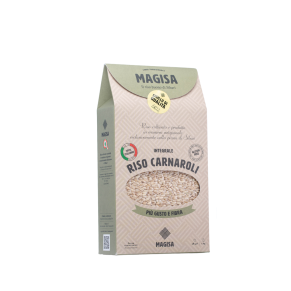 RISO INTEGRALE MAGISA 1 KG