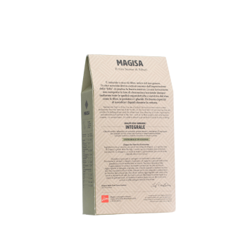 RISO INTEGRALE MAGISA 1 KG
