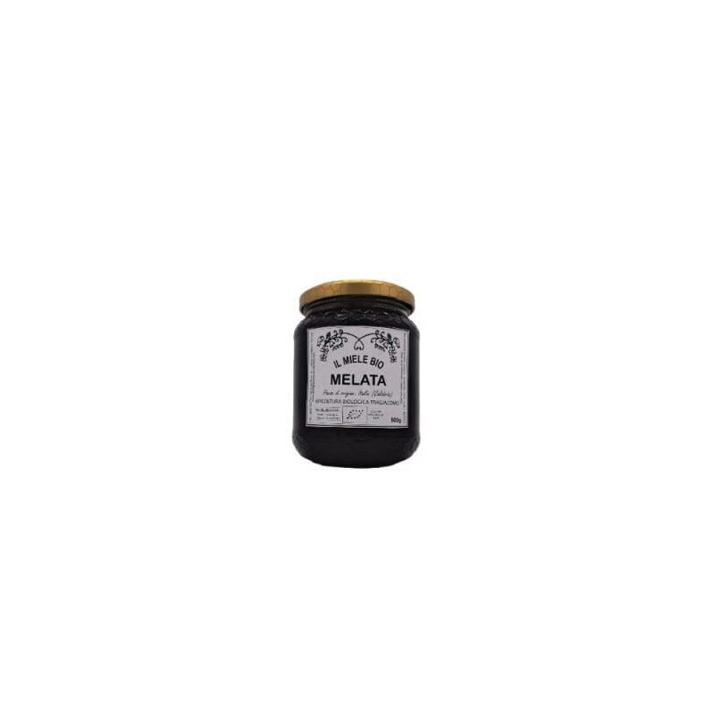 MIELE MELATA FRAGIACOMO 500 GR