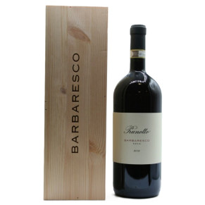 VINO ROSSO BARBARESCO MAGNUM PRUNOTTO 1,5 LT