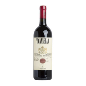 VINO ROSSO TIGNANELLO 2021 ANTINORI 75 CL