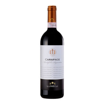 VINO CARAPACE BIO 2017 FERRARI 75 CL
