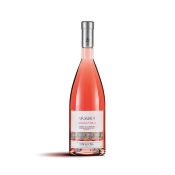 VINO ROSATO ARSURA SPADAFORA 75 CL