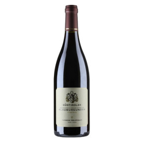 VINO ROSSO PINOT NERO WALDTHALER 75 CL