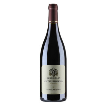 VINO ROSSO PINOT NERO WALDTHALER 75 CL