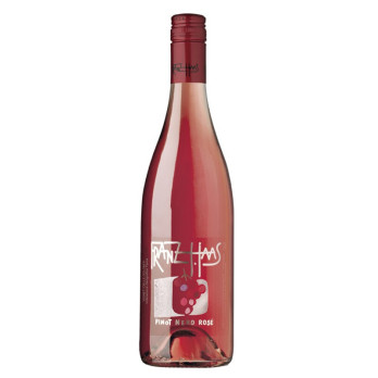 VINO ROSATO PINOT NERO FRANZ HAAS 75 CL