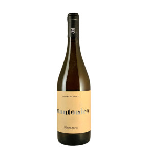 VINO BIANCO MANTONICO ASPROMONTE 75 CL