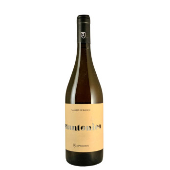 VINO BIANCO MANTONICO ASPROMONTE 75 CL