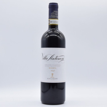 VINO ROSSO CLASSICO RISERVA ANTINORI 75 CL