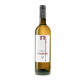 VINO BIANCO LA MALVASIA SERRAGIUMENTA 75 CL