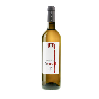 VINO BIANCO LA MALVASIA SERRAGIUMENTA 75 CL