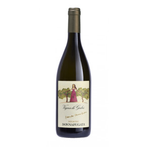 VINO BIANCO VIGNA DI GABRI DOC DONNAFUGATA 75 CL