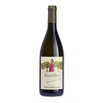 VINO BIANCO VIGNA DI GABRI DOC DONNAFUGATA 75 CL