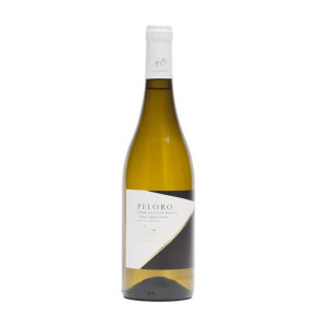VINO BIANCO PELORO LE CASEMATTE 75 CL