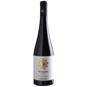 VINO BIANCO ZIBIBBO BENVENUTO 75 CL
