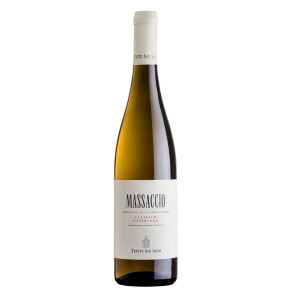 VINO MASSACCIO VERDICCHIO CASTELLI JESI TENUTE S.S