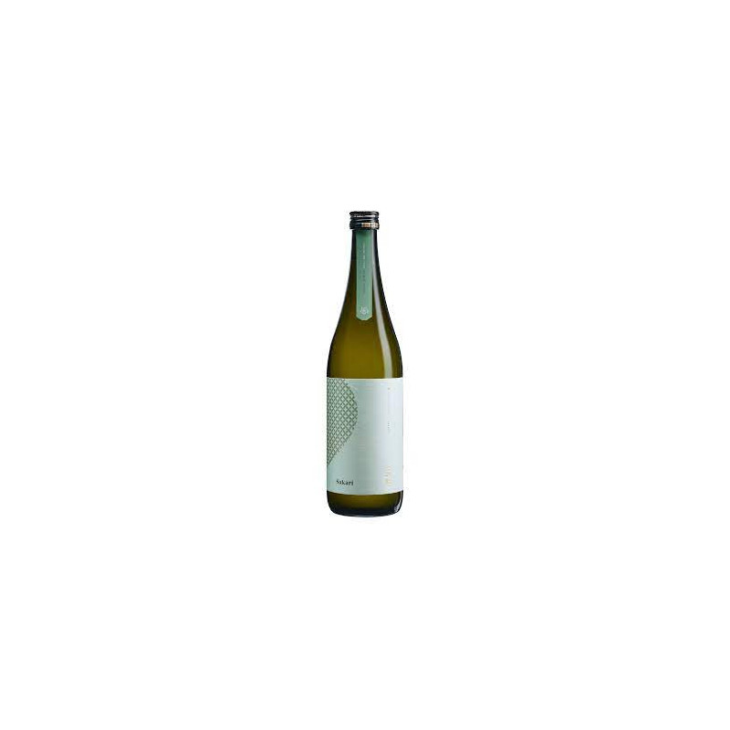 SAKE SAKARI DAIGINJO NO.12 720 ML