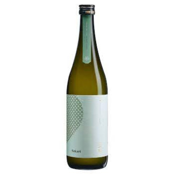 SAKE SAKARI DAIGINJO NO.12 720 ML