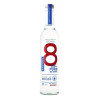 TEQUILA OCHO BLANCO 500 ML