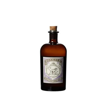 GIN MONKEY 47 SCHWARWALD MIGNON 5 CL