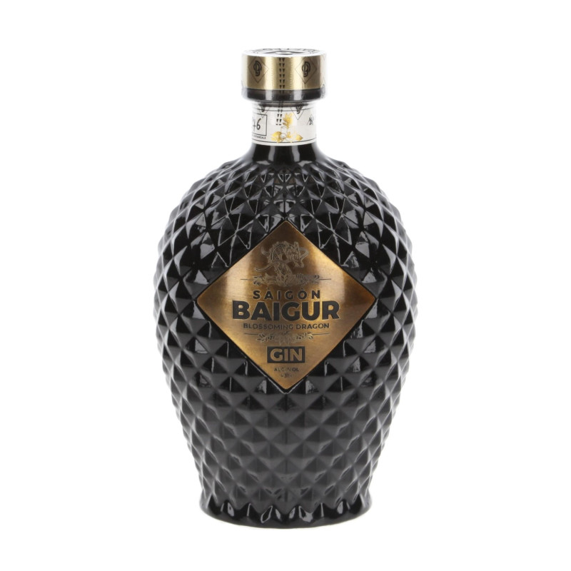 GIN SAIGON BAIGUR 700 ML