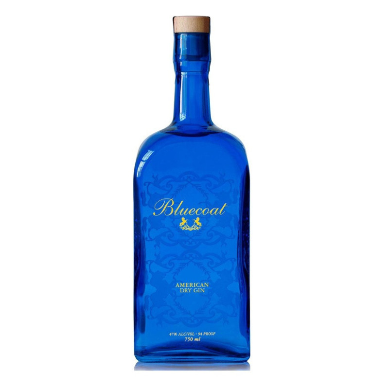 GIN BLUECOAT 70 CL