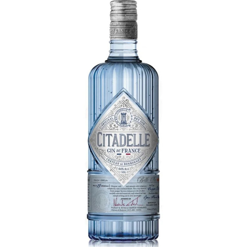 GIN CITADELLE ORIGINAL 700 ML