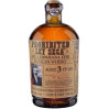 WHISKY PROHIBITED LEY SECA 700 ML