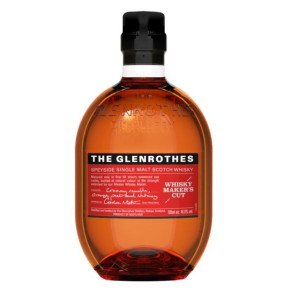 WHISKY MAKER'S CUT GLENROTHES 70 CL