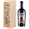 AMARO JEFFERSON CASSETTA LEGNO 700 ML AMARO JEFFERSON CASSETTA LEGNO 700 ML
