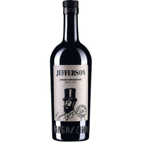 AMARO JEFFERSON IMPORTANTE MAGNUM 1,5 LT