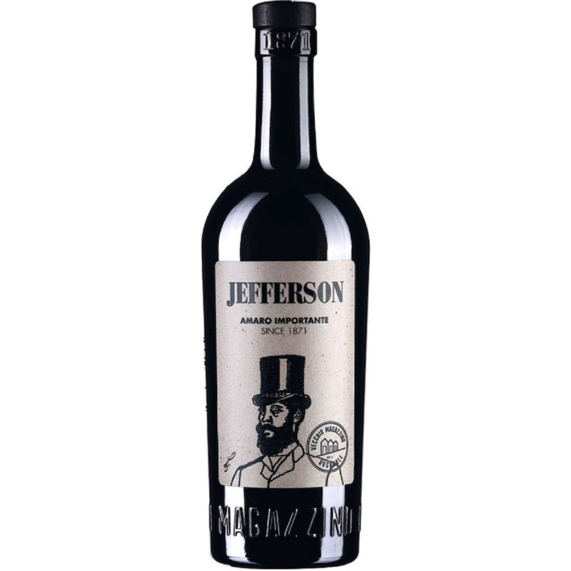 AMARO JEFFERSON IMPORTANTE MAGNUM 1,5 LT