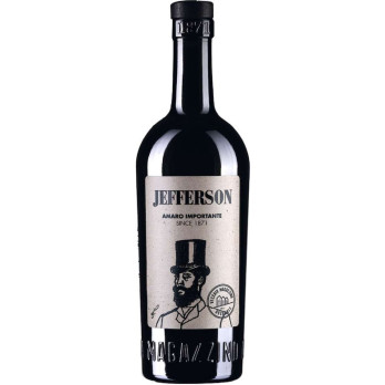 AMARO JEFFERSON IMPORTANTE MAGNUM 1,5 LT