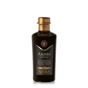 AMARO SIBONA 50 CL