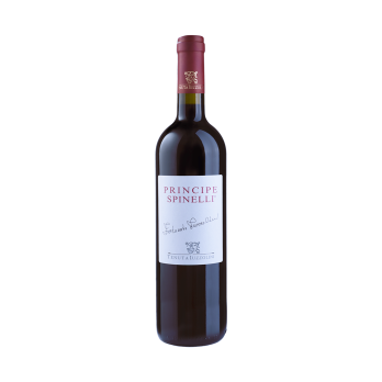 VINO ROSSO IGT PRINCIPE SPINELLI TENUTA IUZZOLINI